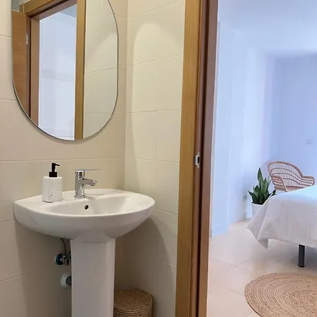 Acogedor Apartamento Con Piscina Y Parking En Ramales Ramales de la Victoria Exterior photo