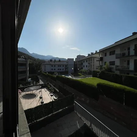 Acogedor Apartamento Con Piscina Y Parking En Ramales Ramales de la Victoria Exterior photo