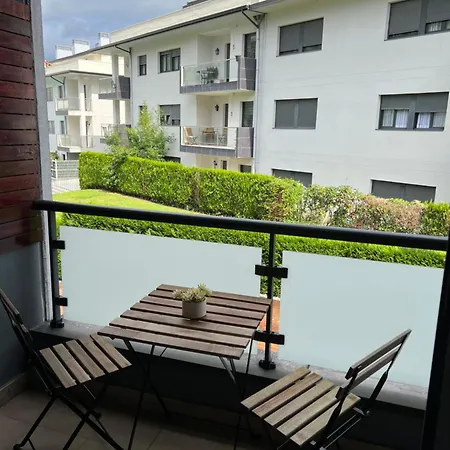 Acogedor Apartamento Con Piscina Y Parking En Ramales Ramales de la Victoria Exterior photo