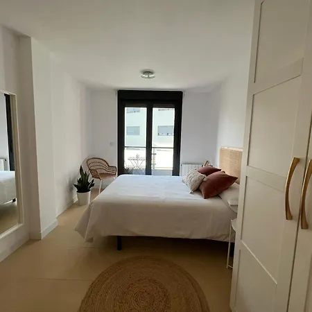 Acogedor Apartamento Con Piscina Y Parking En Ramales Ramales de la Victoria Exterior photo
