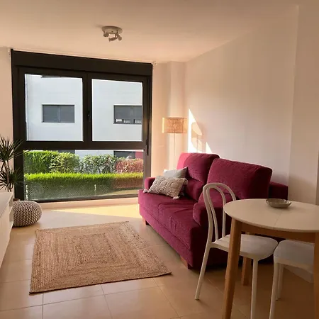 Acogedor Apartamento Con Piscina Y Parking En Ramales Ramales de la Victoria Exterior photo