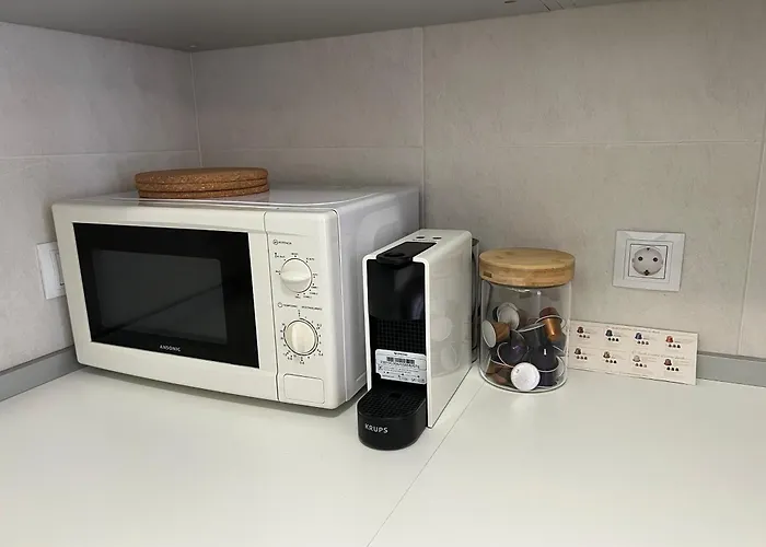 Acogedor Apartamento Con Piscina Y Parking En Ramales