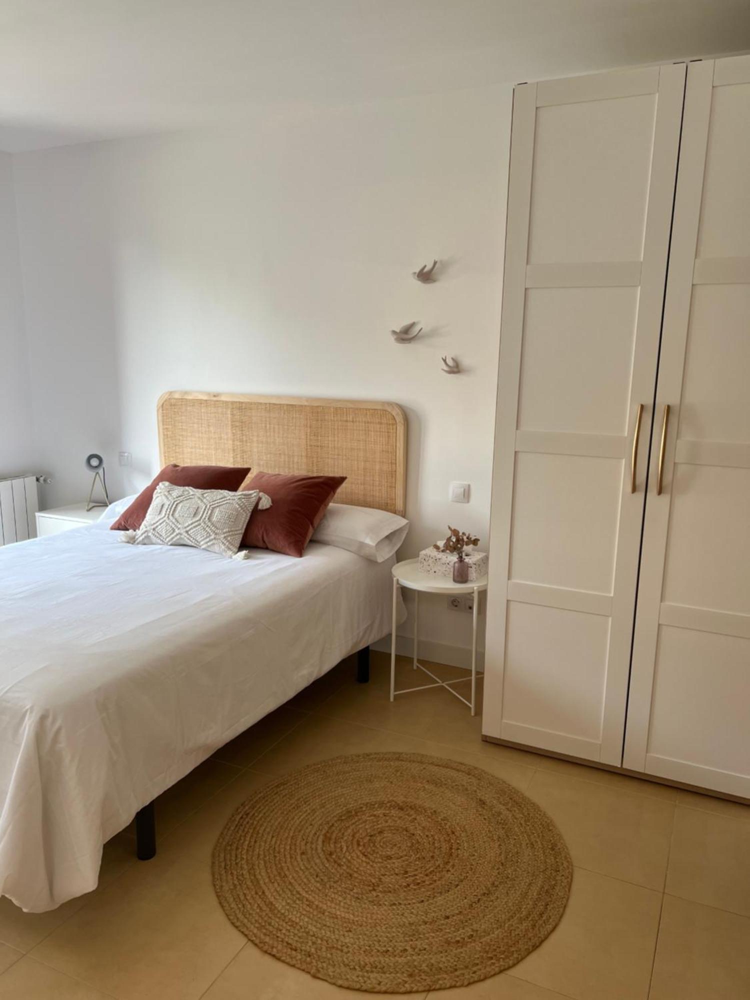 Apartment Acogedor Con Piscina Y Parking En Ramales