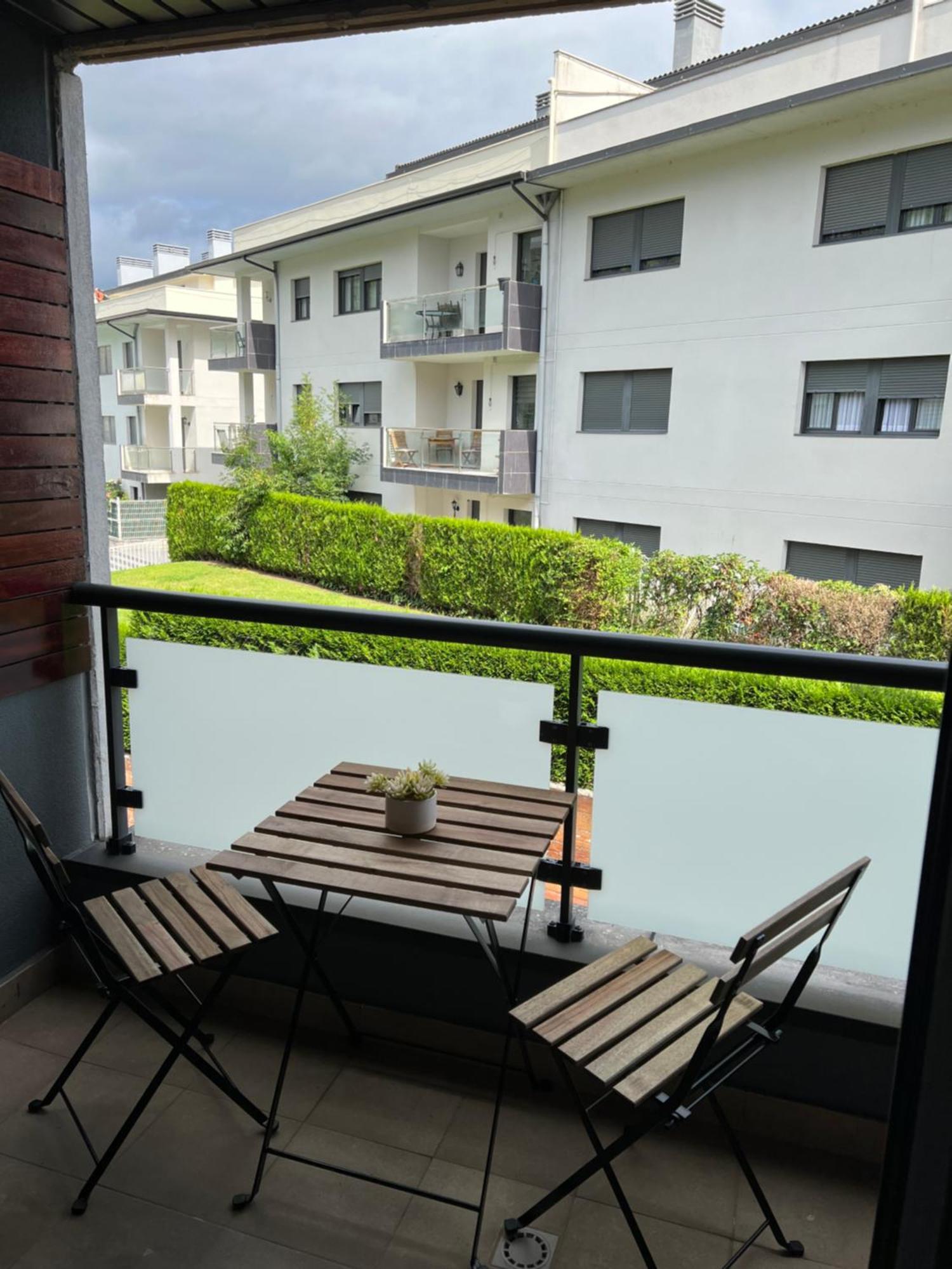 Acogedor Con Piscina Y Parking En Ramales Ramales de la Victoria