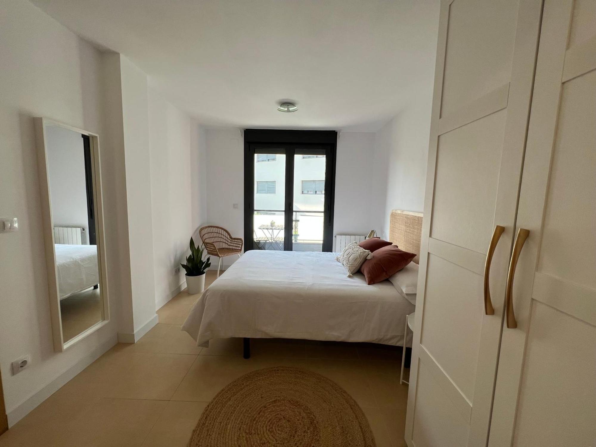 Acogedor Con Piscina Y Parking En Ramales Apartment *